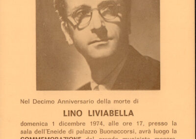 D.4.5 Archivio Silvio Pedrotti